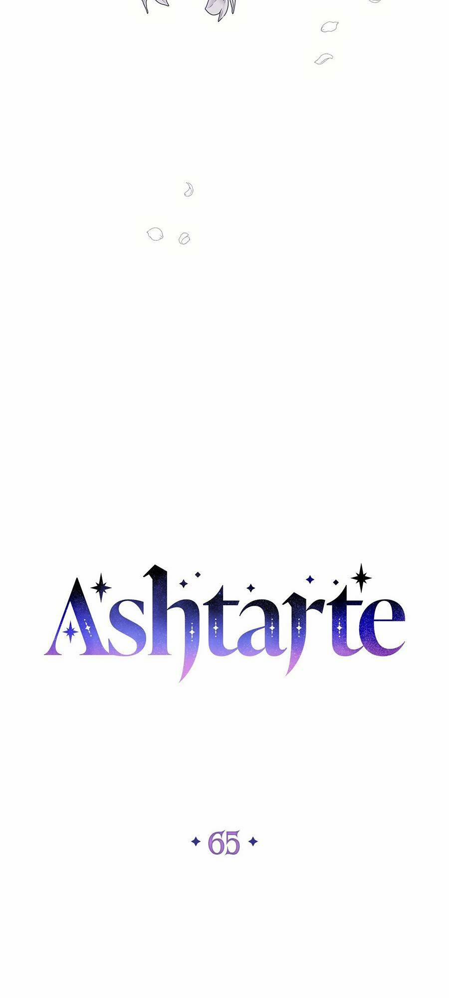 Ashtarte 65 trang 21