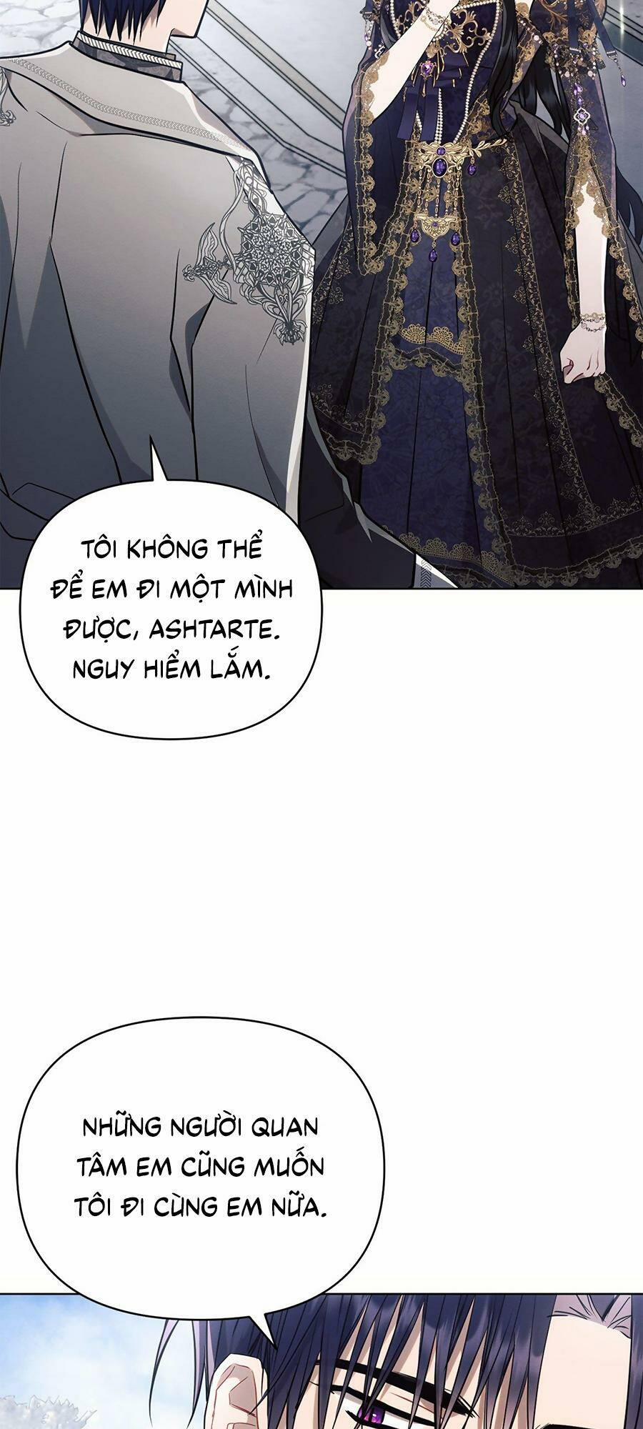 Ashtarte 65 trang 28