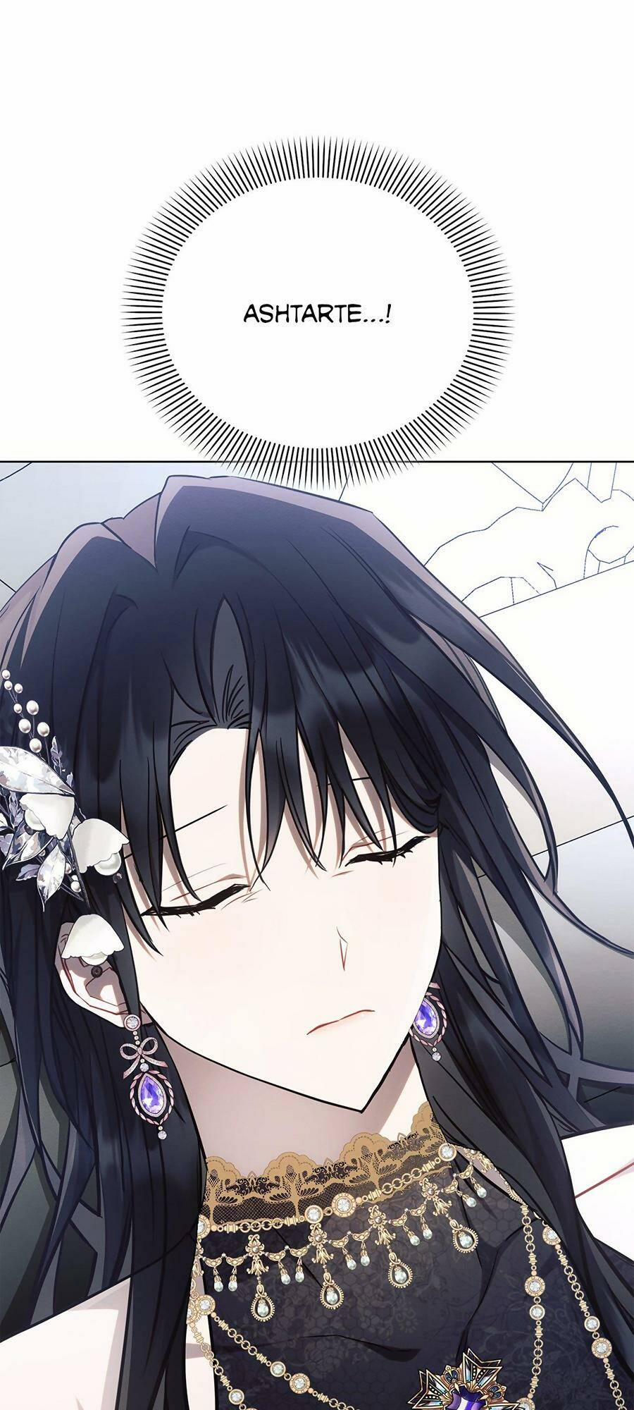Ashtarte 67 trang 5