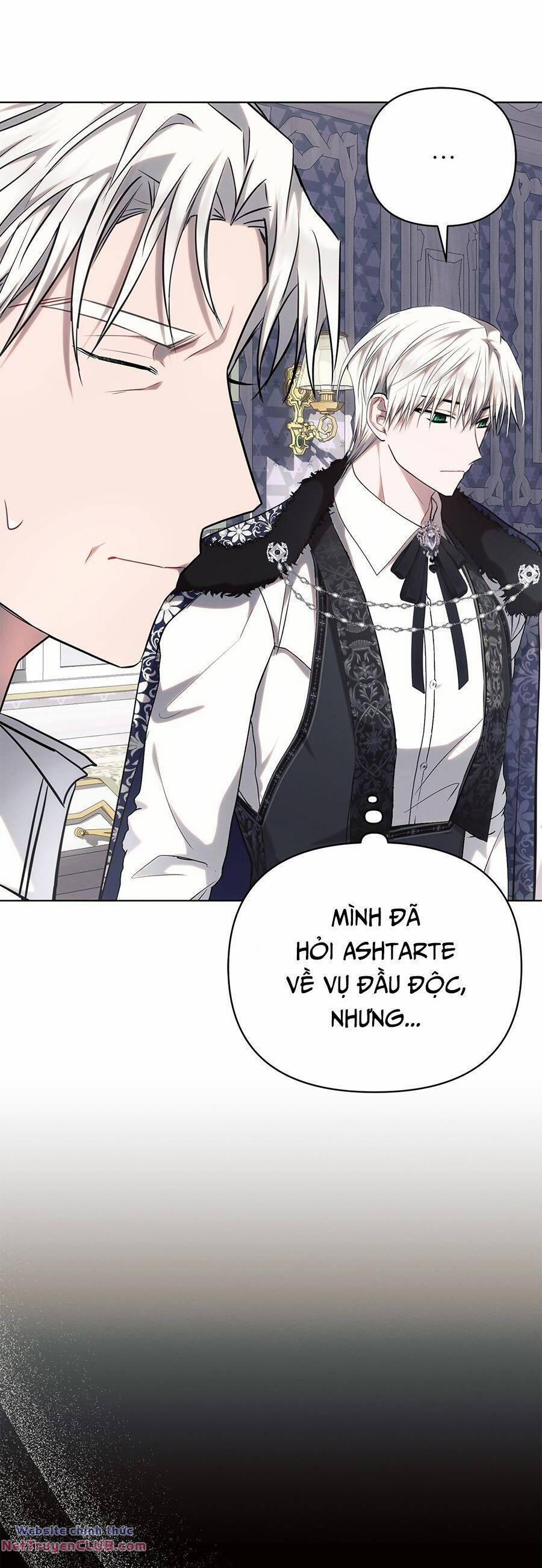 Ashtarte 70 trang 18
