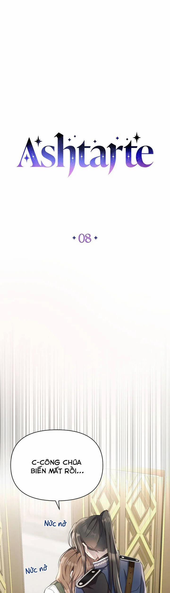 Ashtarte 8.1 trang 0