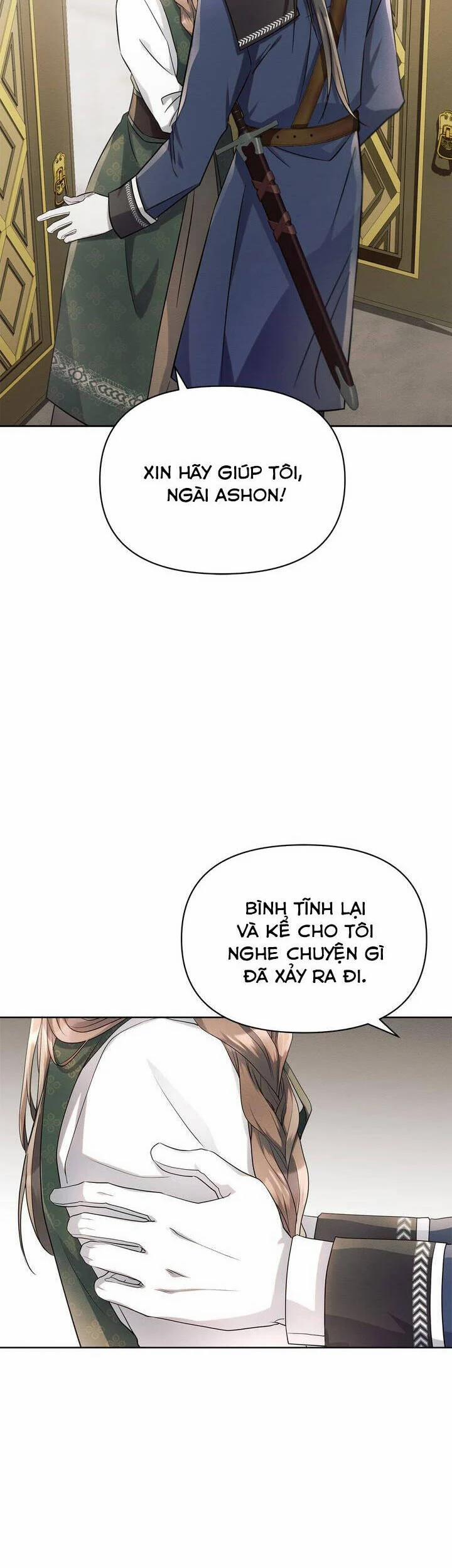 Ashtarte 8.1 trang 1