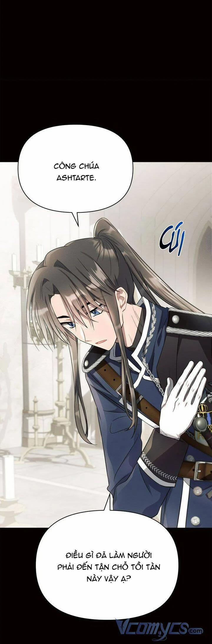 Ashtarte 8 trang 16