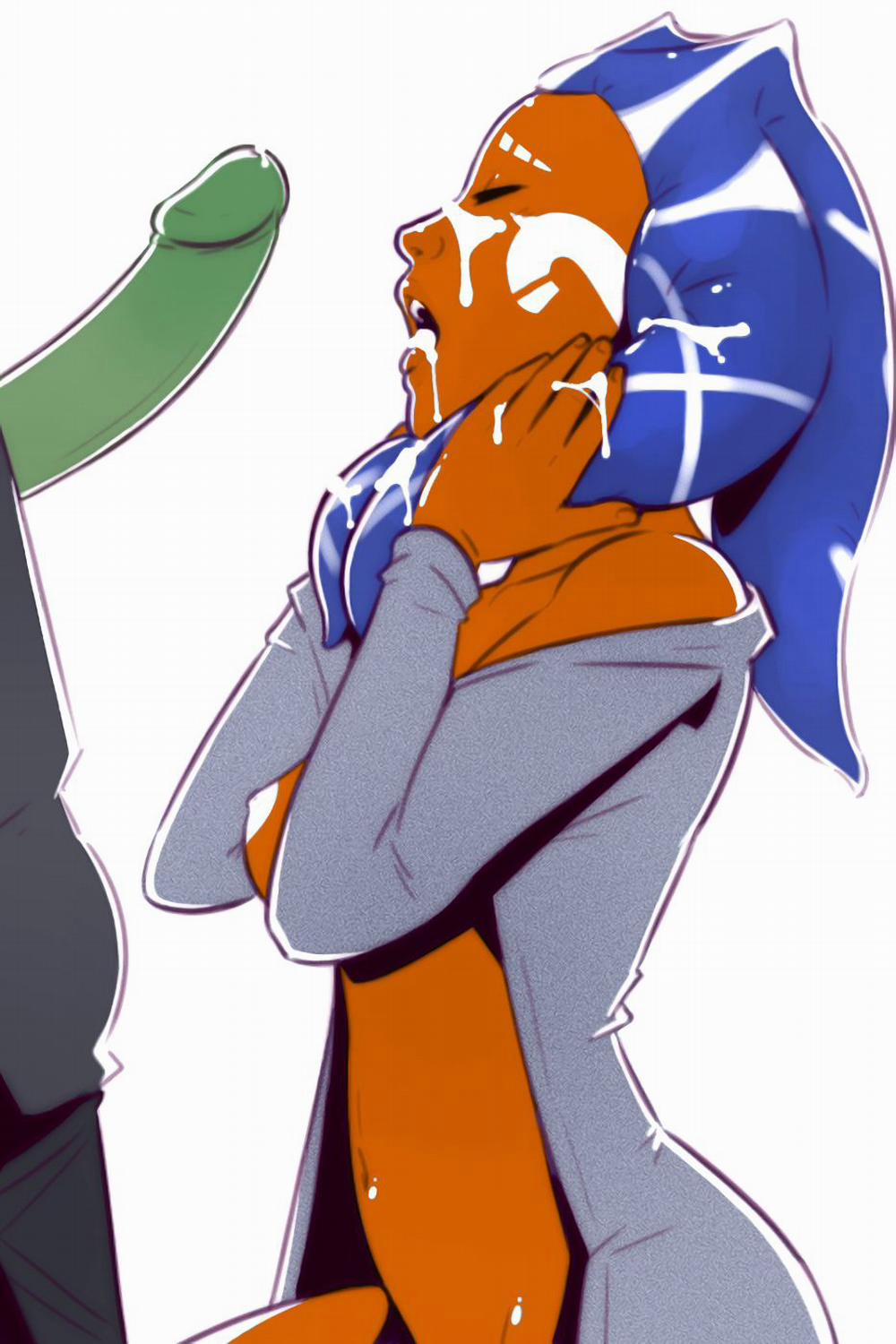 Asoka Oneshot trang 16