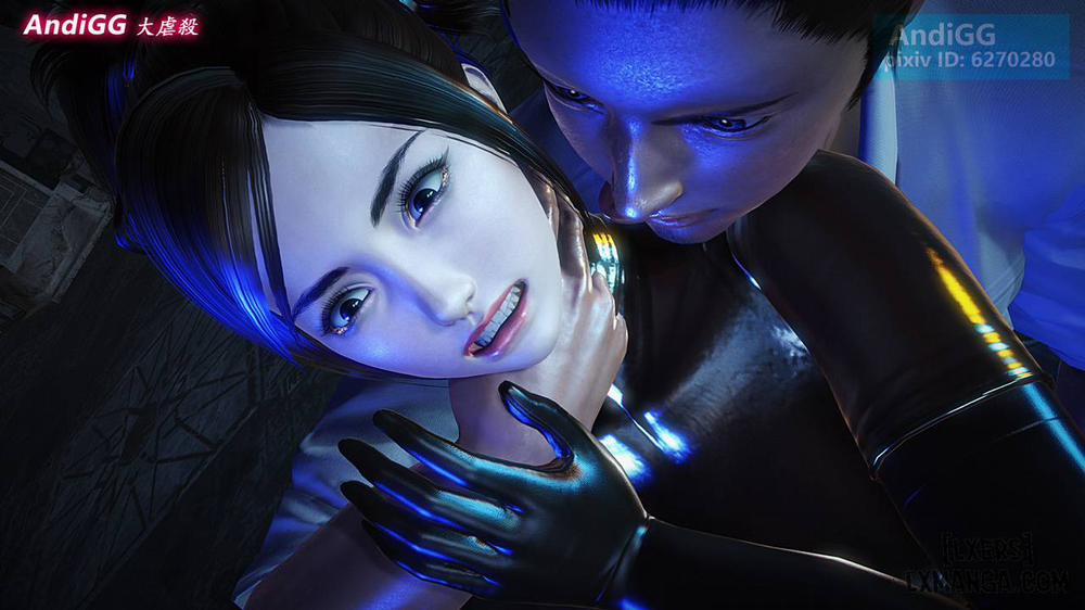 Assault And Kill Female Combatant Oneshot trang 70