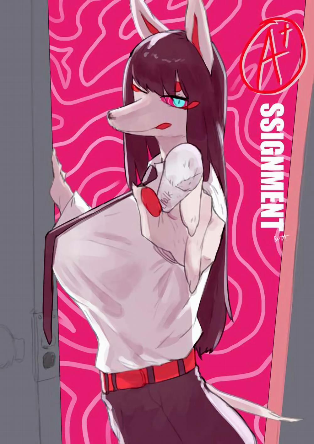 Assignment Oneshot trang 1