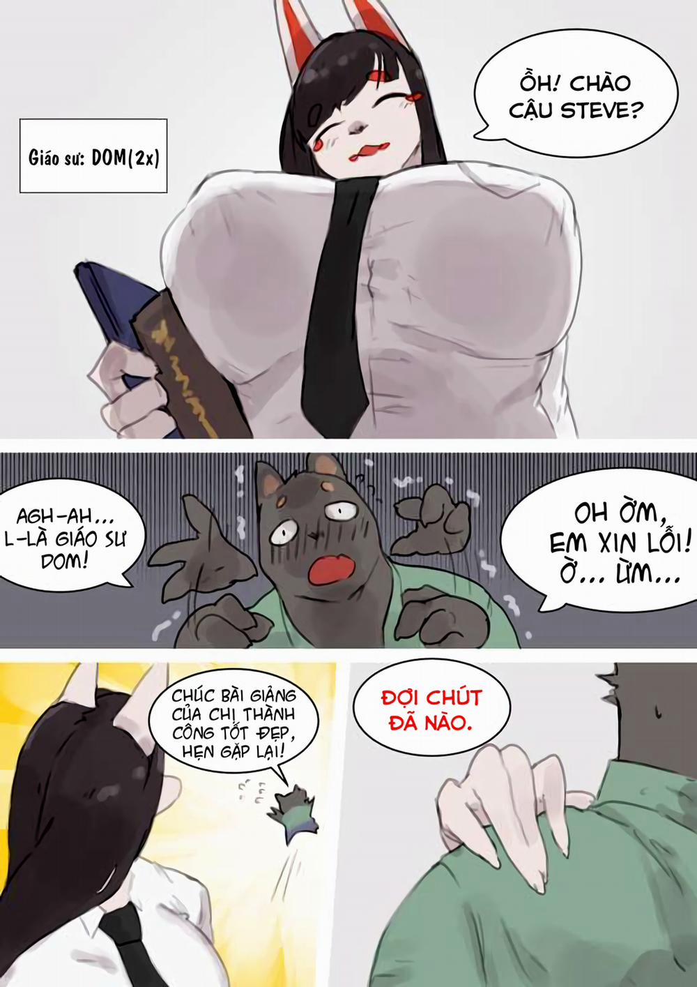 Assignment Oneshot trang 3