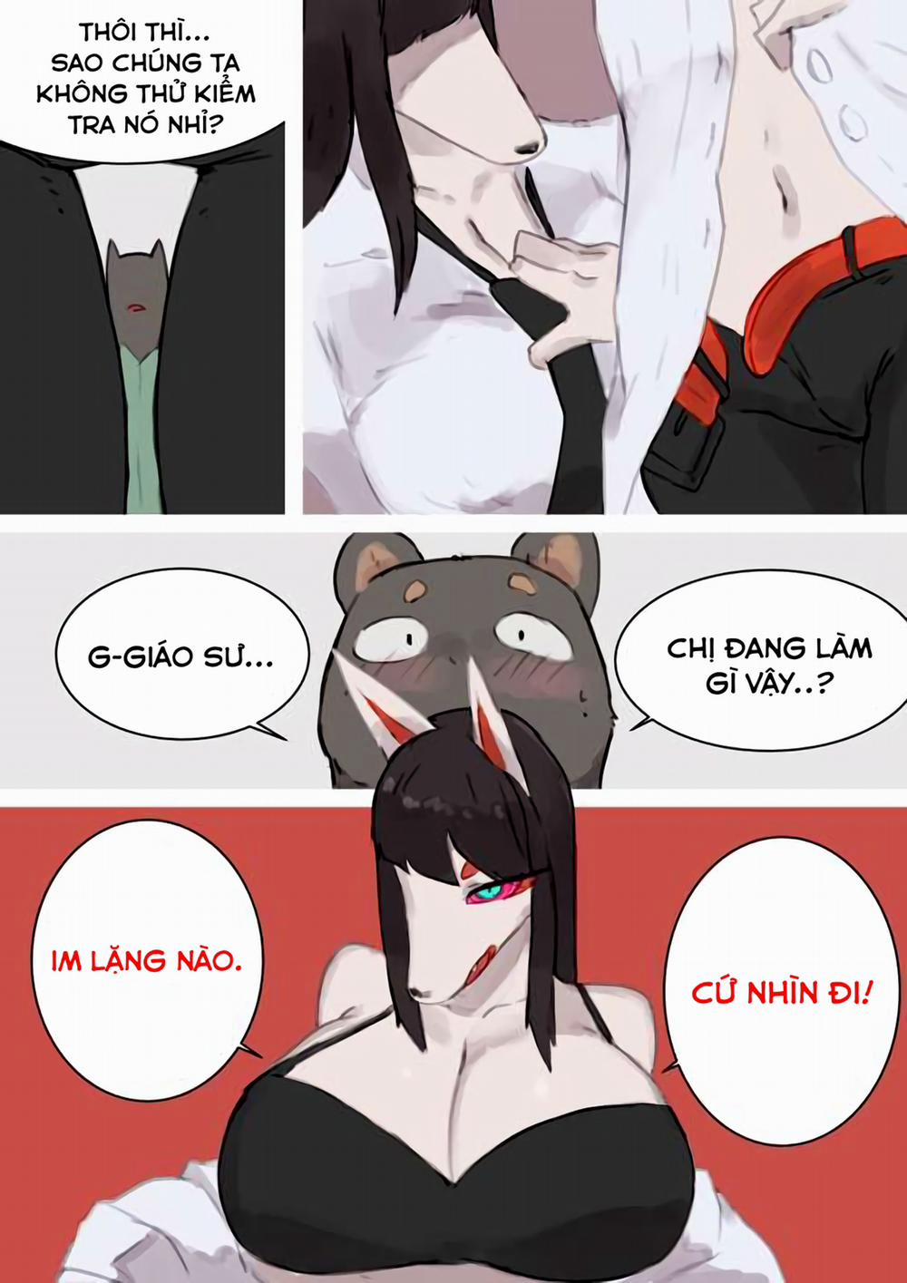 Assignment Oneshot trang 6