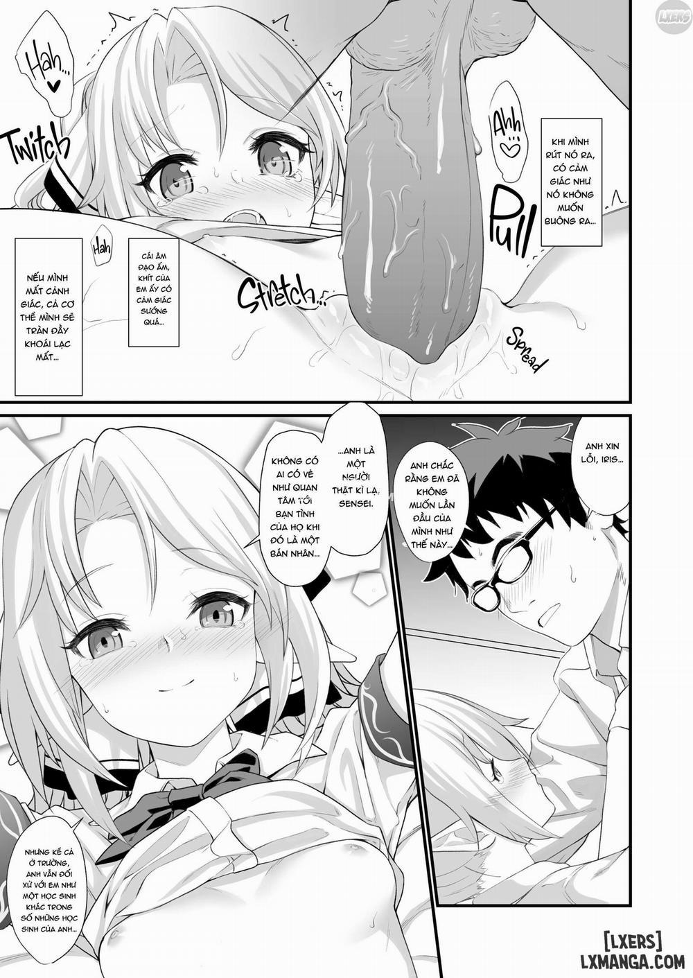 Assisted Mating 1 trang 17