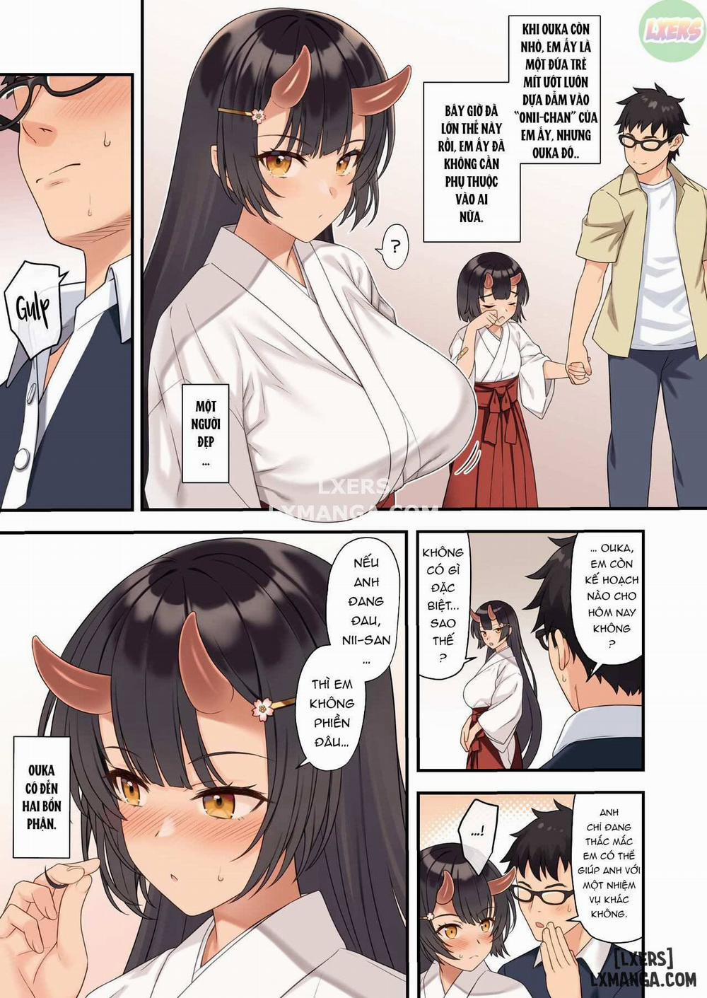 Assisted Mating 12 trang 7