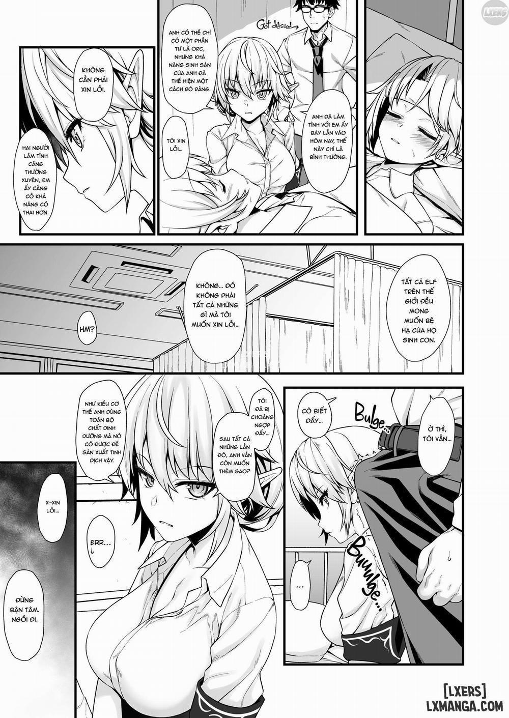 Assisted Mating 2 trang 7