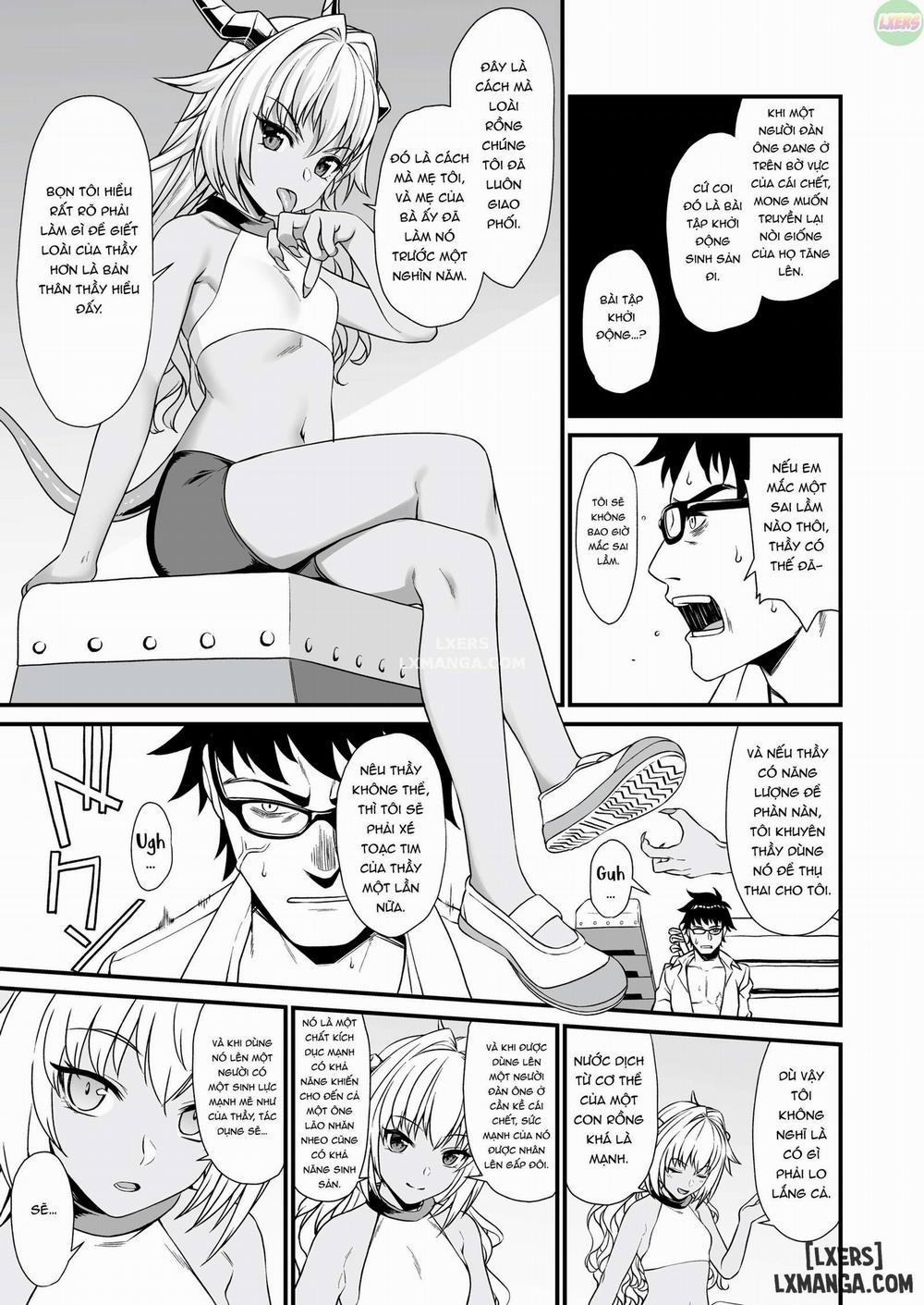 Assisted Mating 3 trang 15