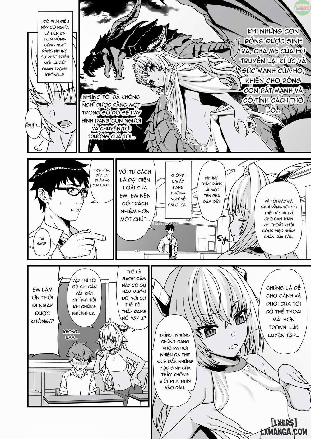 Assisted Mating 3 trang 4