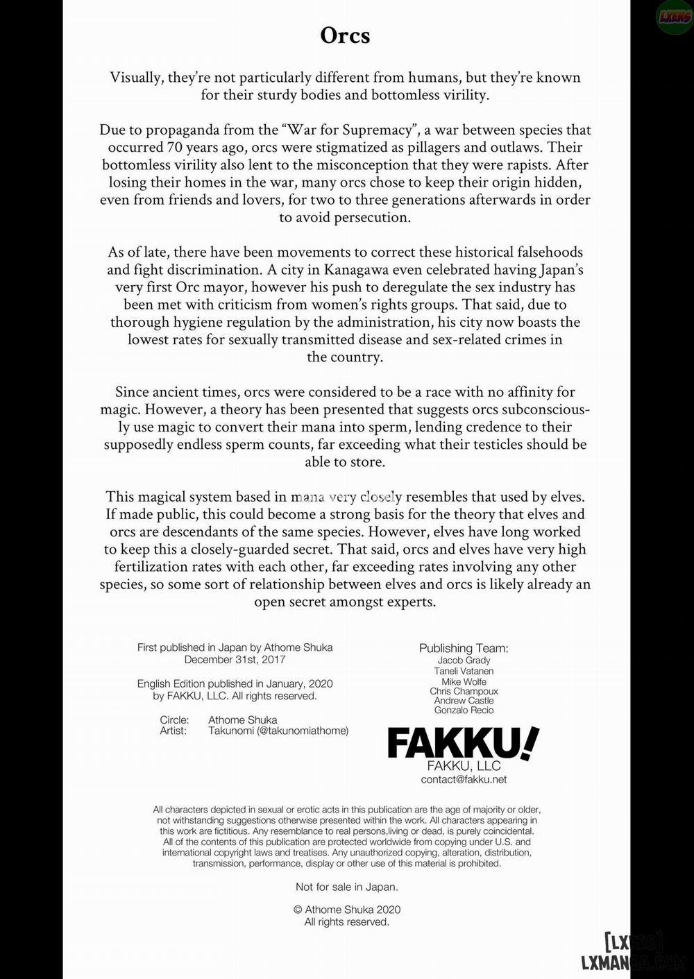 Assisted Mating 4 trang 32