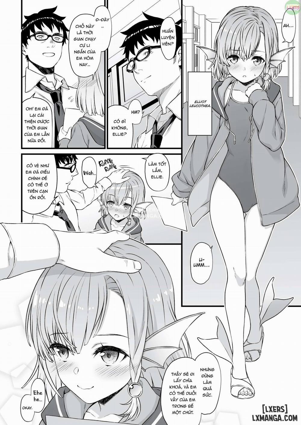 Assisted Mating 5 trang 4