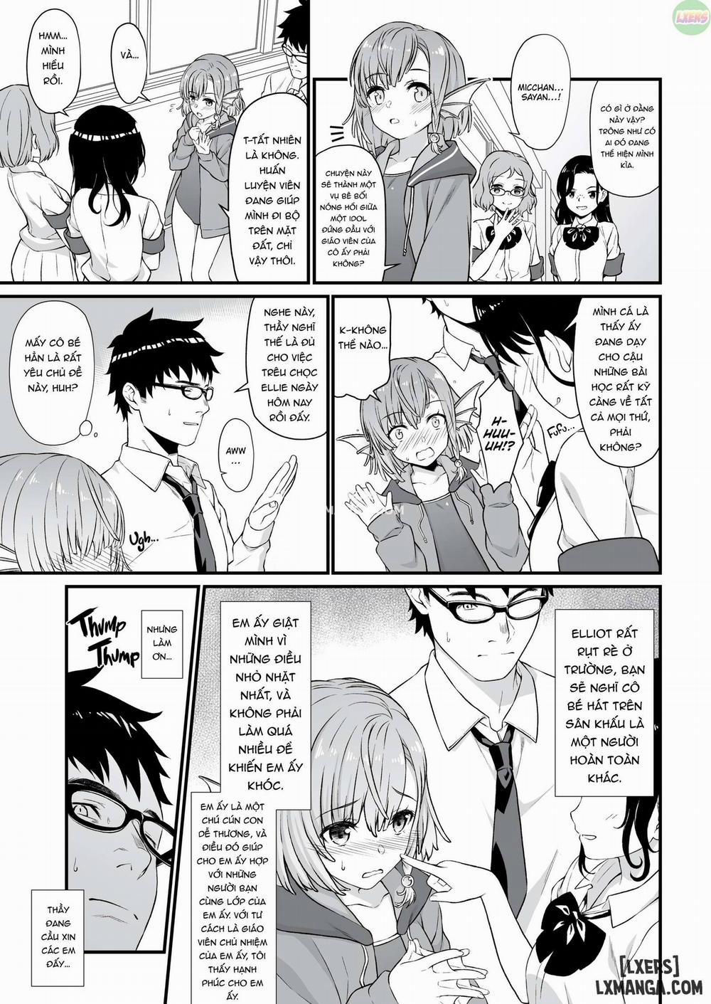 Assisted Mating 5 trang 5