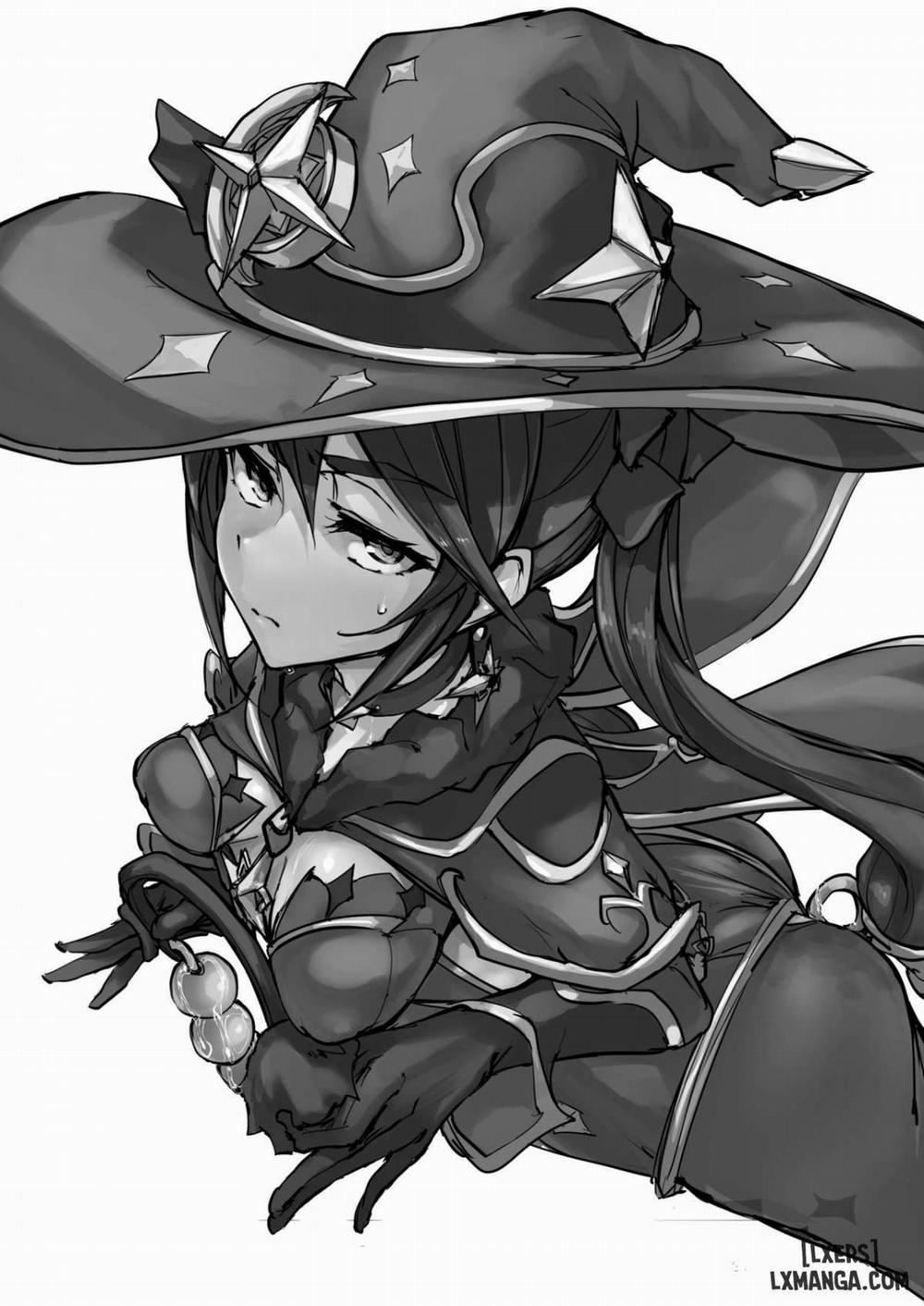 ASSTROLOGIC Oneshot trang 1