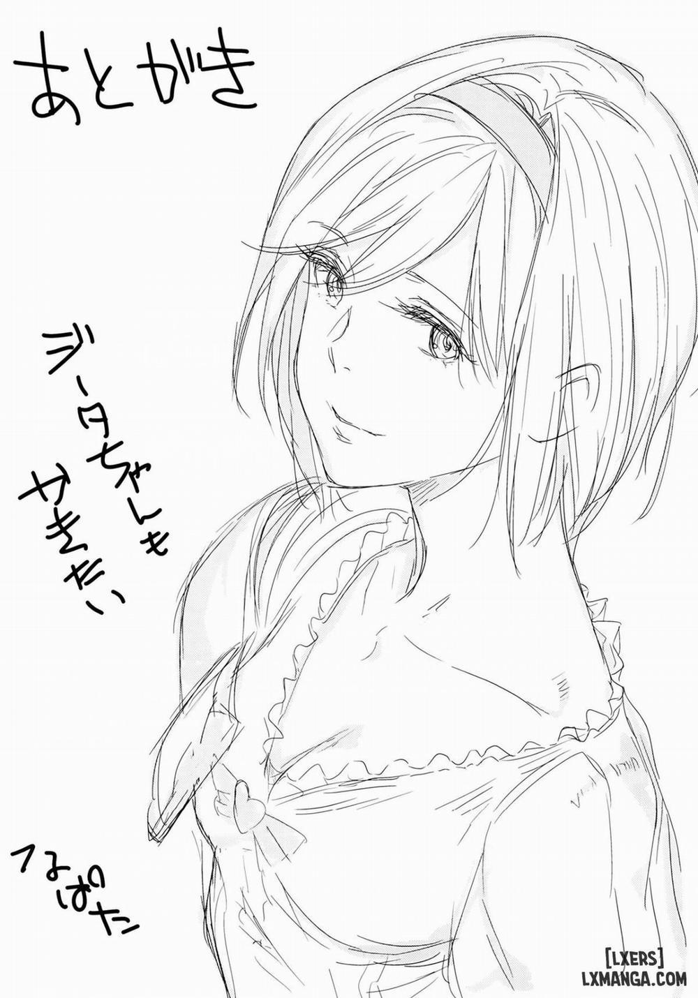 Aster-ppoi no Oneshot trang 16