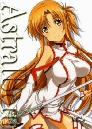 Đọc truyện tranh Astral Bout Ver. 43