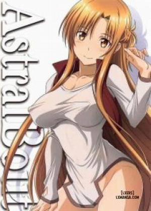 Đọc truyện tranh Astral Bout Ver. 44