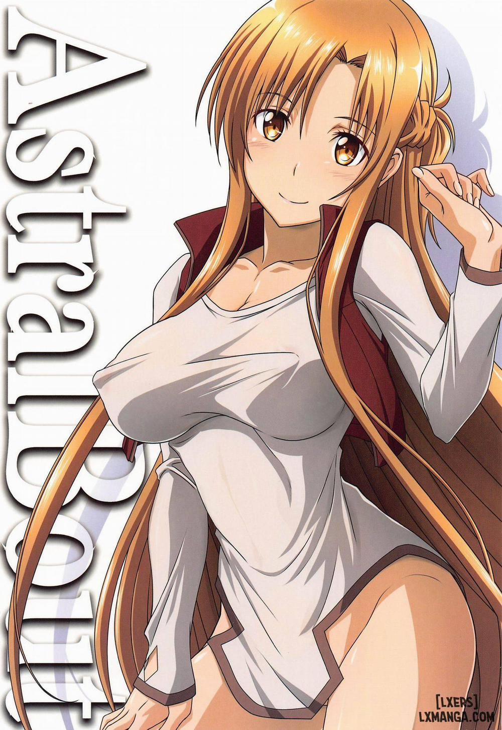 Astral Bout Ver. 44 Oneshot trang 0