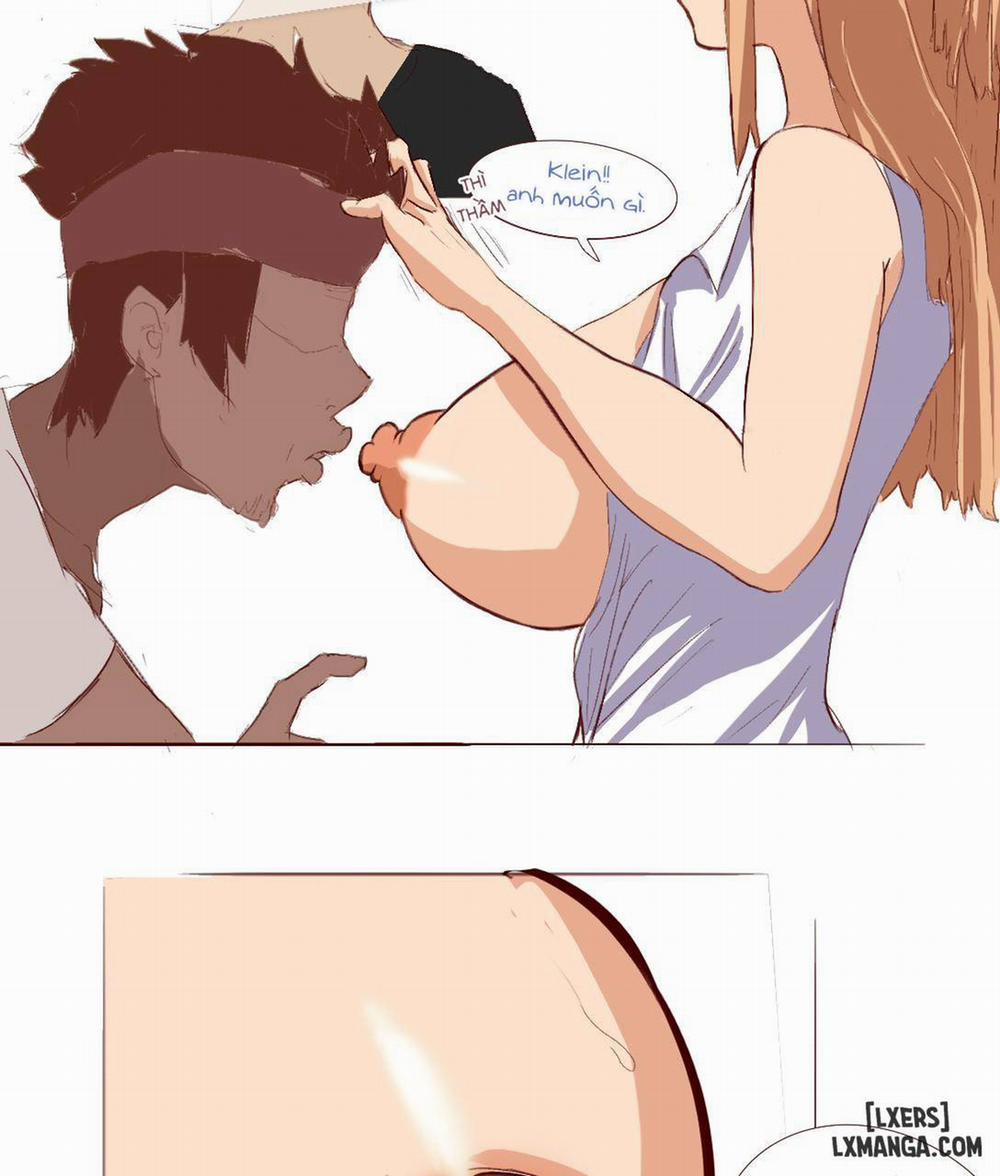 Asuna NTR 1.1 trang 13