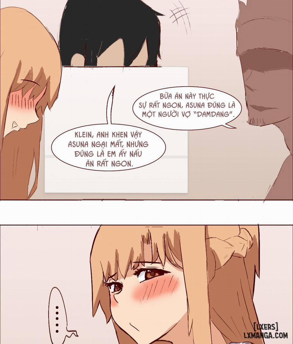 Asuna NTR 1.1 trang 24