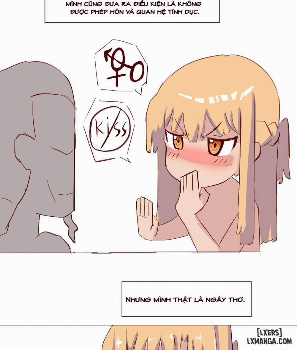 Asuna NTR 1.4 trang 5