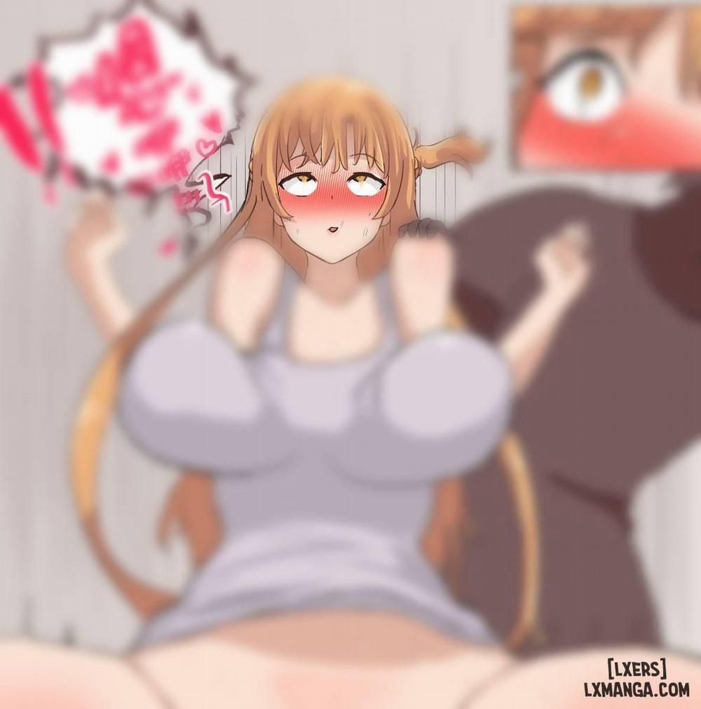 Asuna NTR 1.5 trang 0