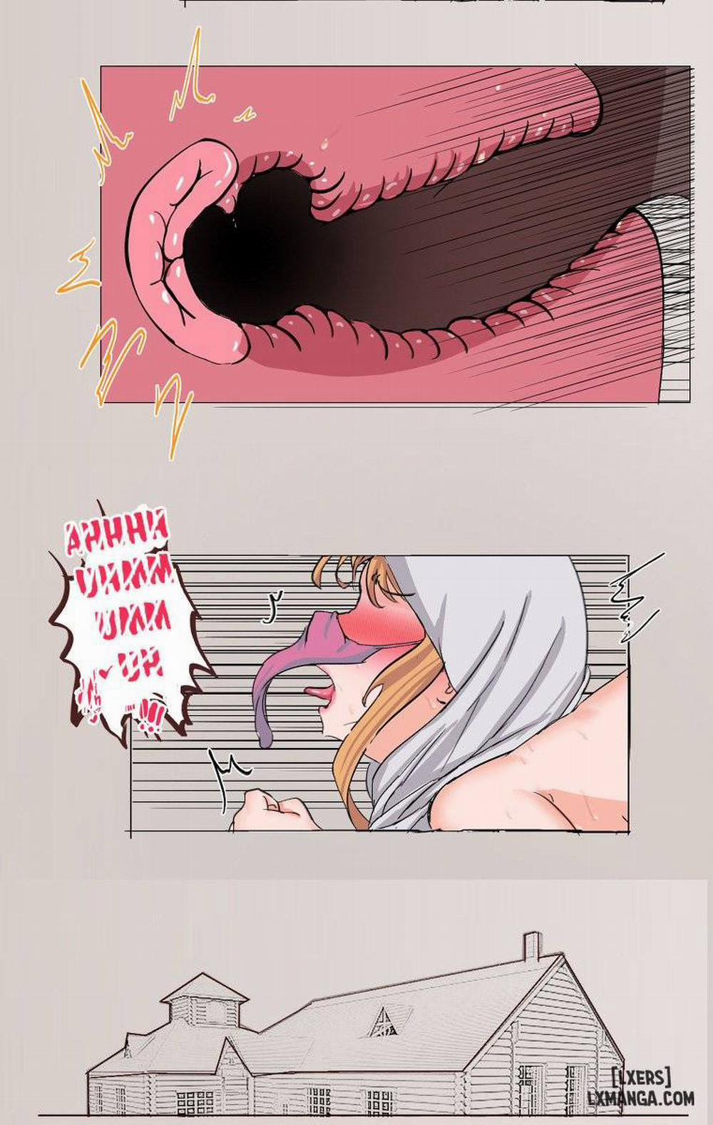 Asuna NTR 1.6 trang 14