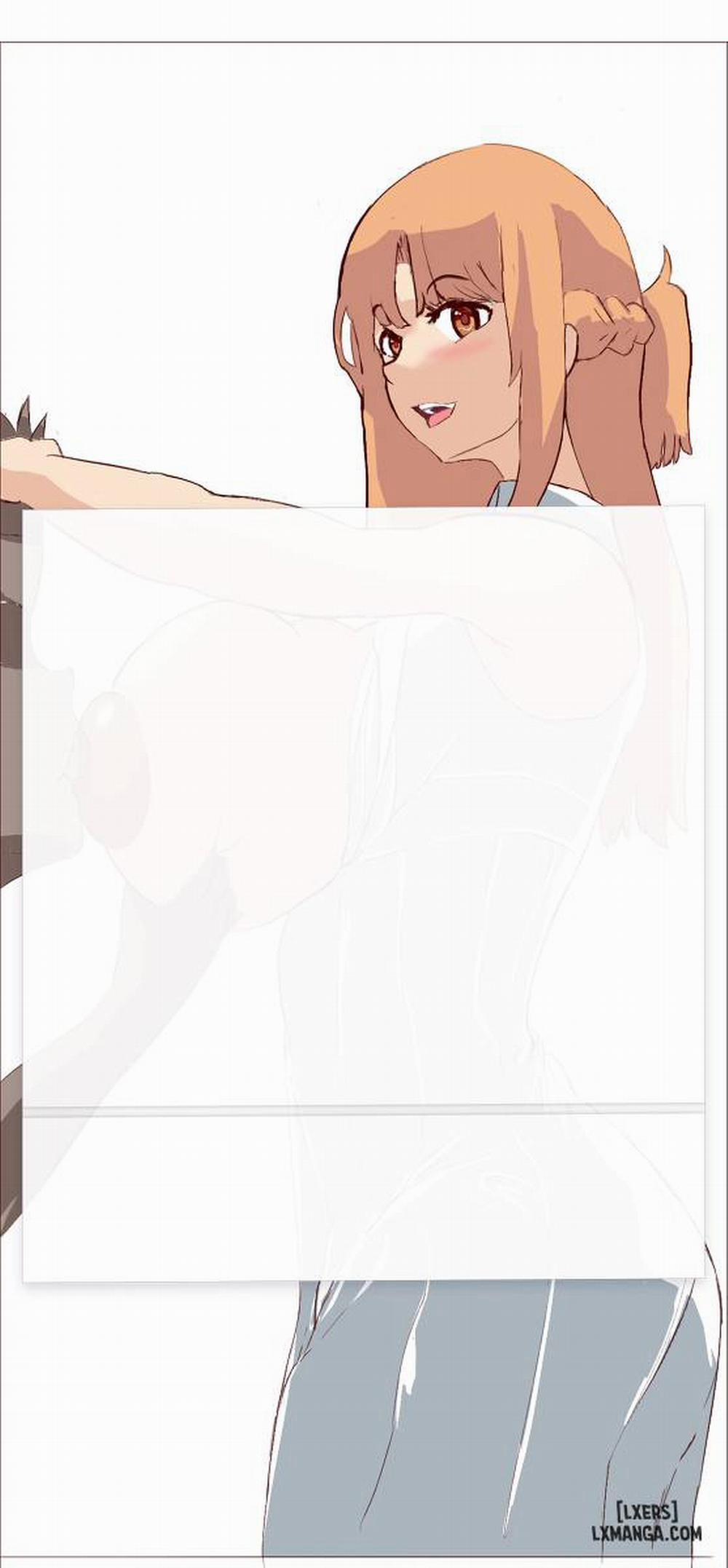 Asuna NTR 1.6 trang 34