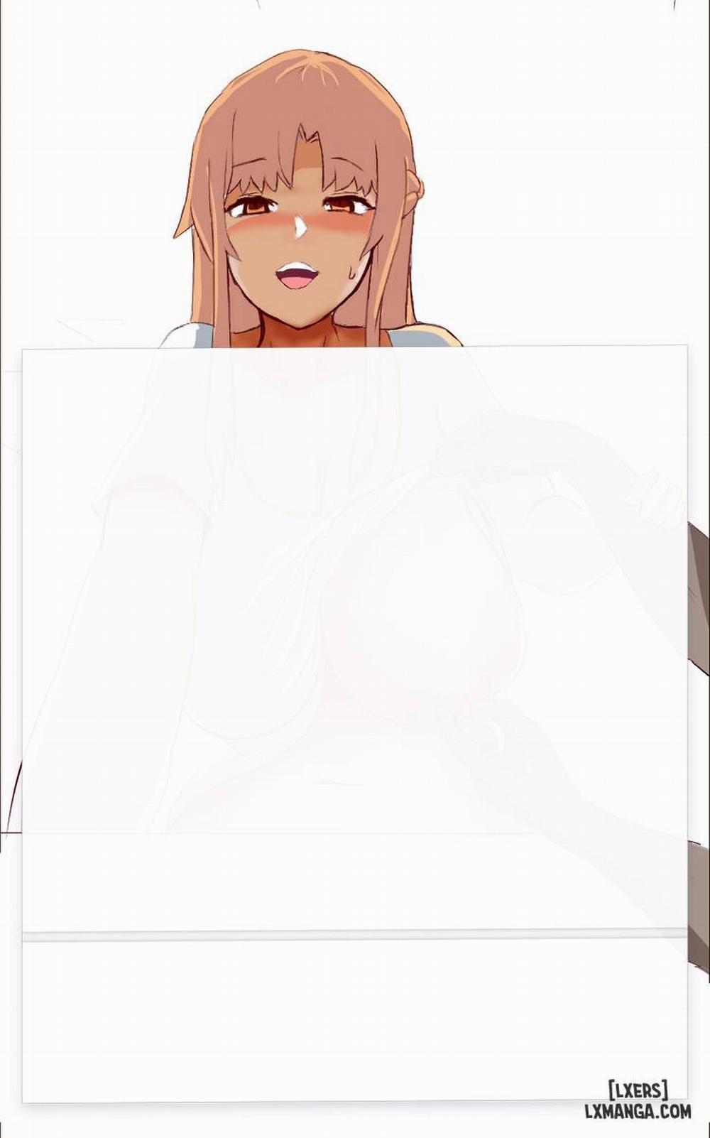 Asuna NTR 1.6 trang 36