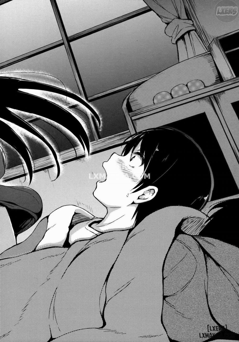 At Home Harem Fudeoro Sisters 2 trang 14