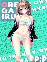 Đọc truyện tranh Atashi No Daisuki Na Senpai♥ (Yahari Ore No Seishun Love Come Wa Machigatteiru)