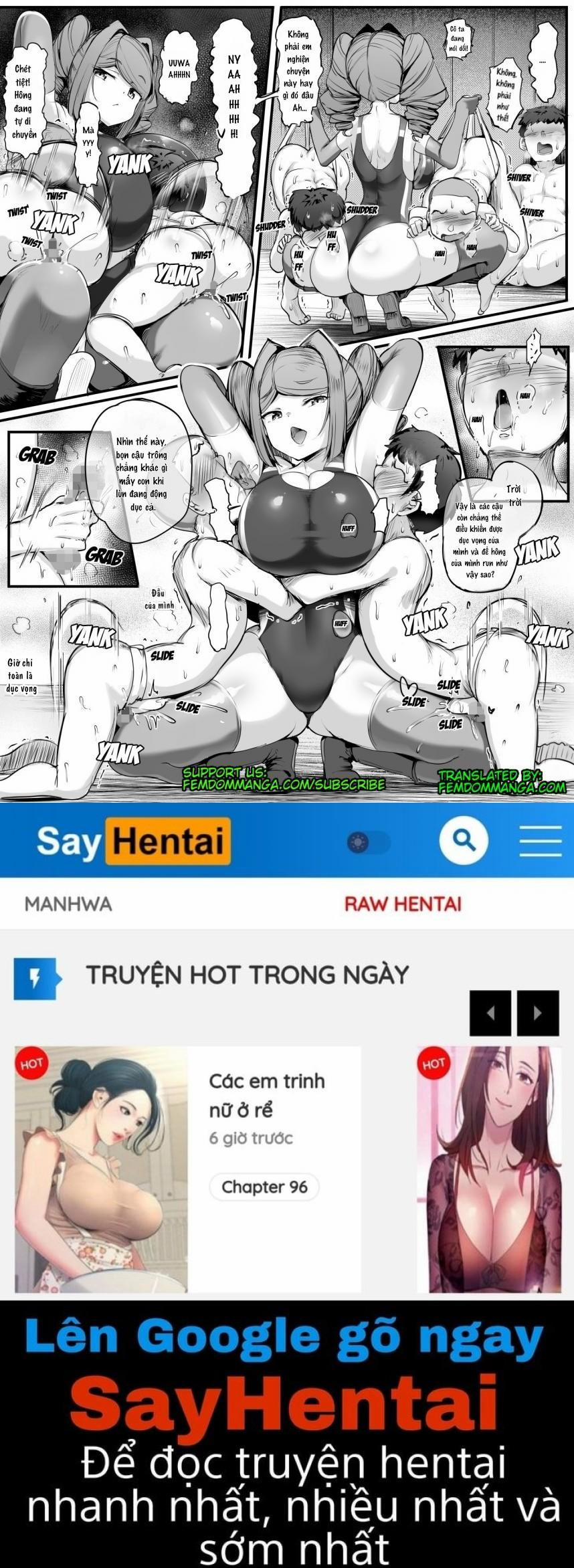 [Atelier Maso (doskoinpo)] Zako Funjatta 1 trang 16