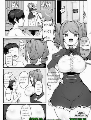 Đọc truyện tranh Atelier Maso