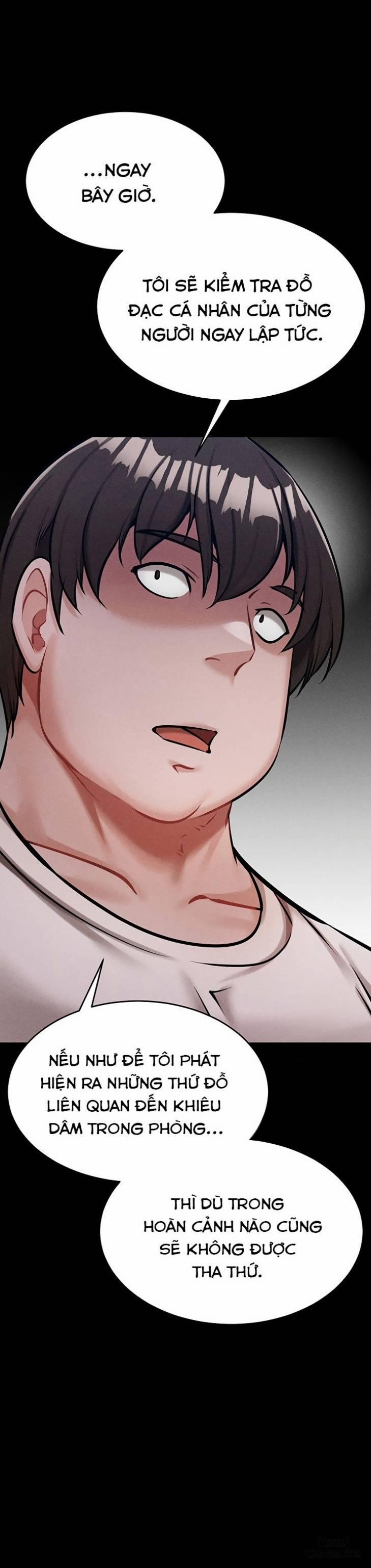 Athletes Village: The Trap 13 trang 0