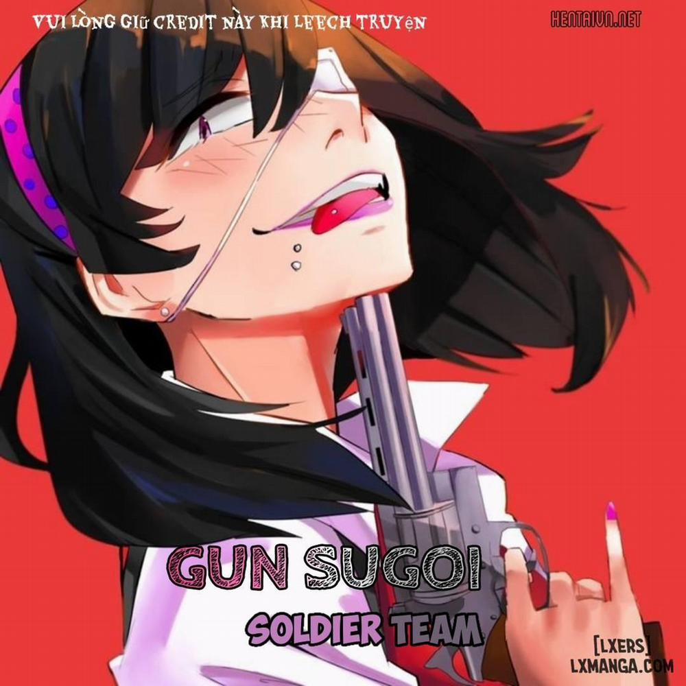 Ato no Matsuri Oneshot trang 0