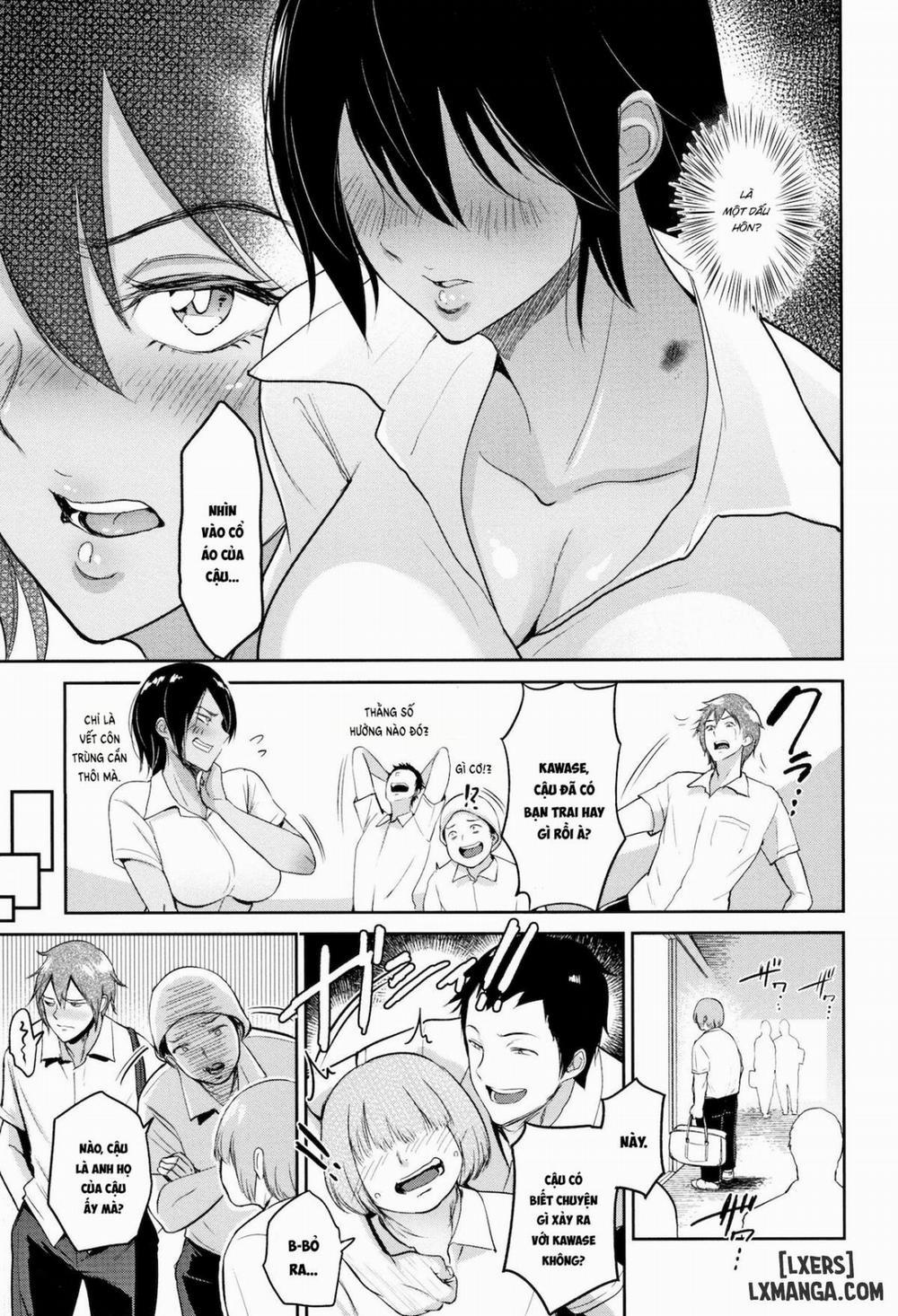 Ato no Matsuri Oneshot trang 6
