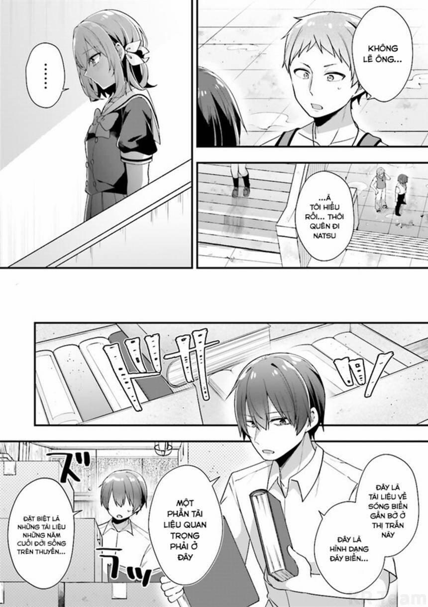 Atri -My Dear Moments 10 trang 25