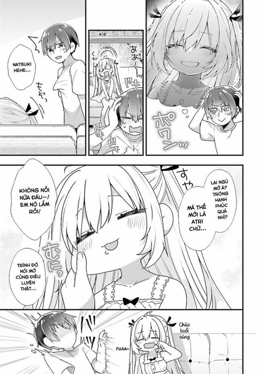 Atri -My Dear Moments 12 trang 17
