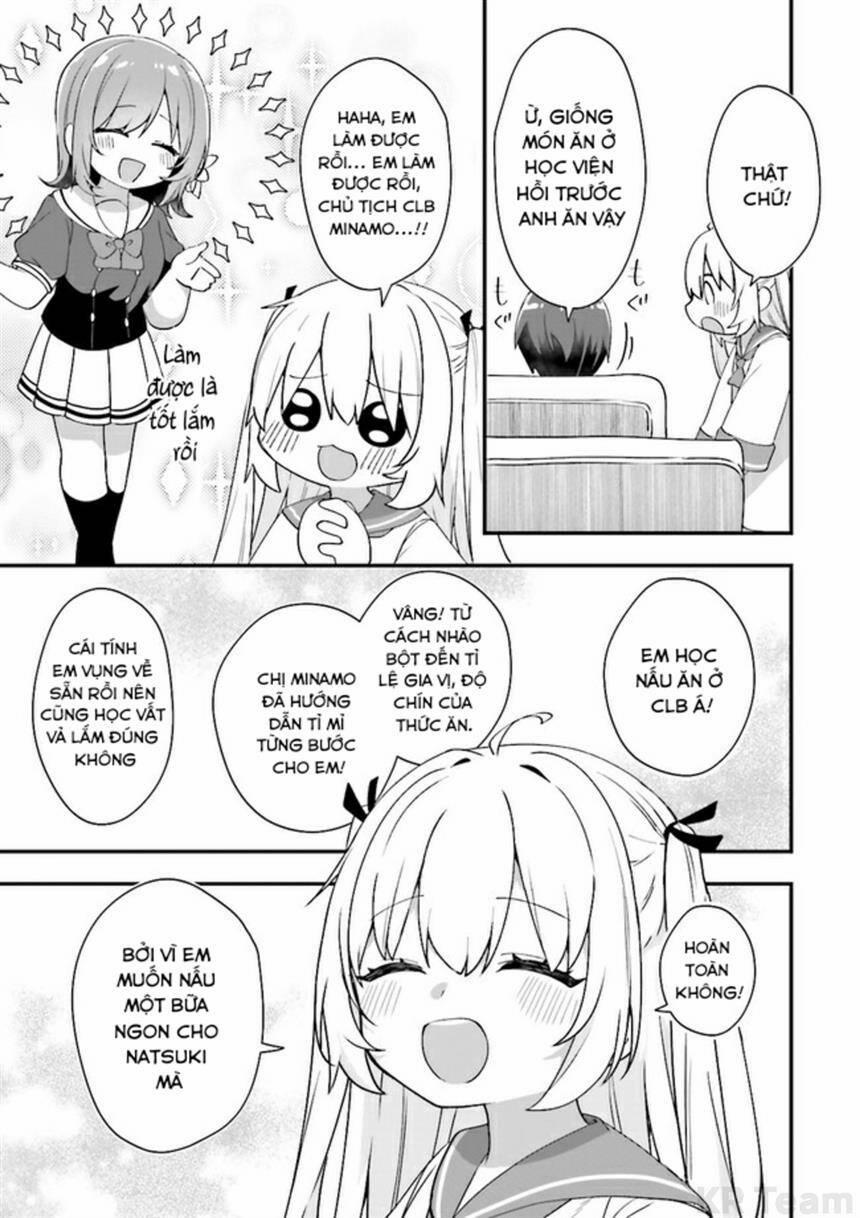 Atri -My Dear Moments 13 trang 14