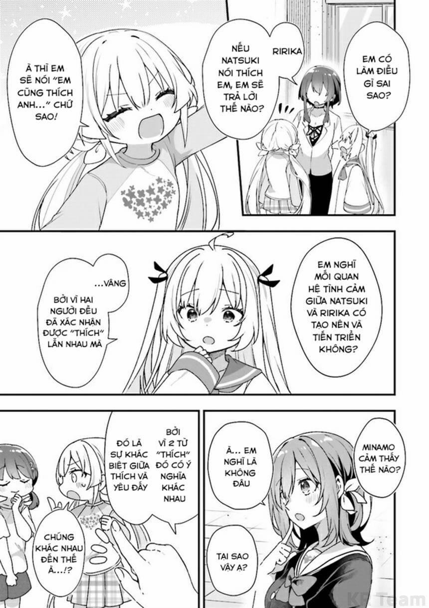 Atri -My Dear Moments 13 trang 5