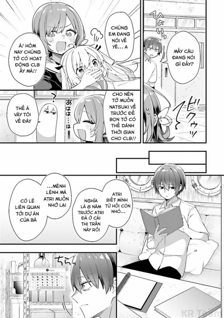 Atri -My Dear Moments 13 trang 8