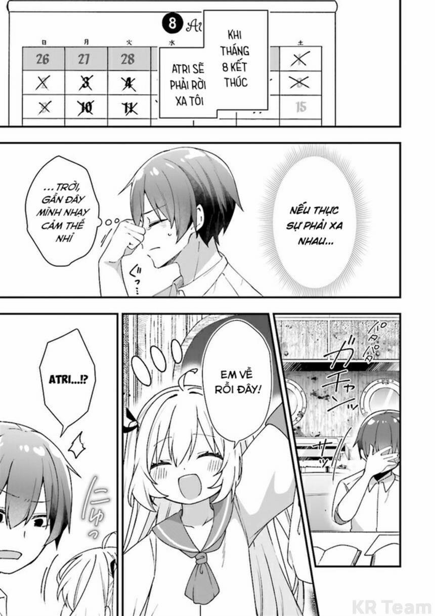 Atri -My Dear Moments 13 trang 9
