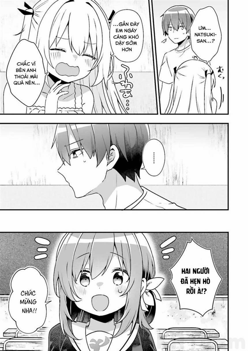 Atri -My Dear Moments 14 trang 17