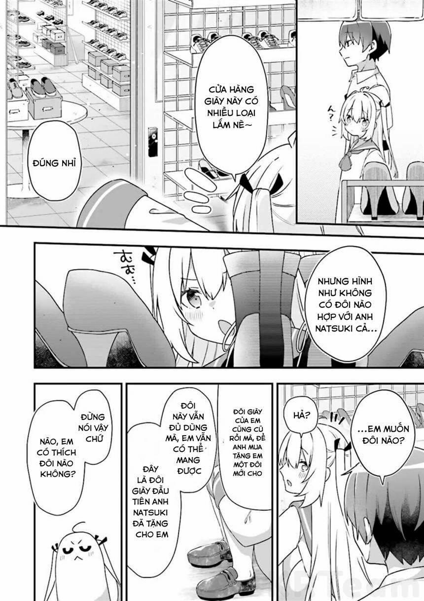 Atri -My Dear Moments 14 trang 2