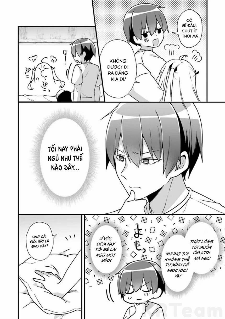 Atri -My Dear Moments 14 trang 22