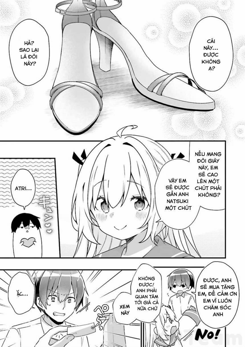 Atri -My Dear Moments 14 trang 3