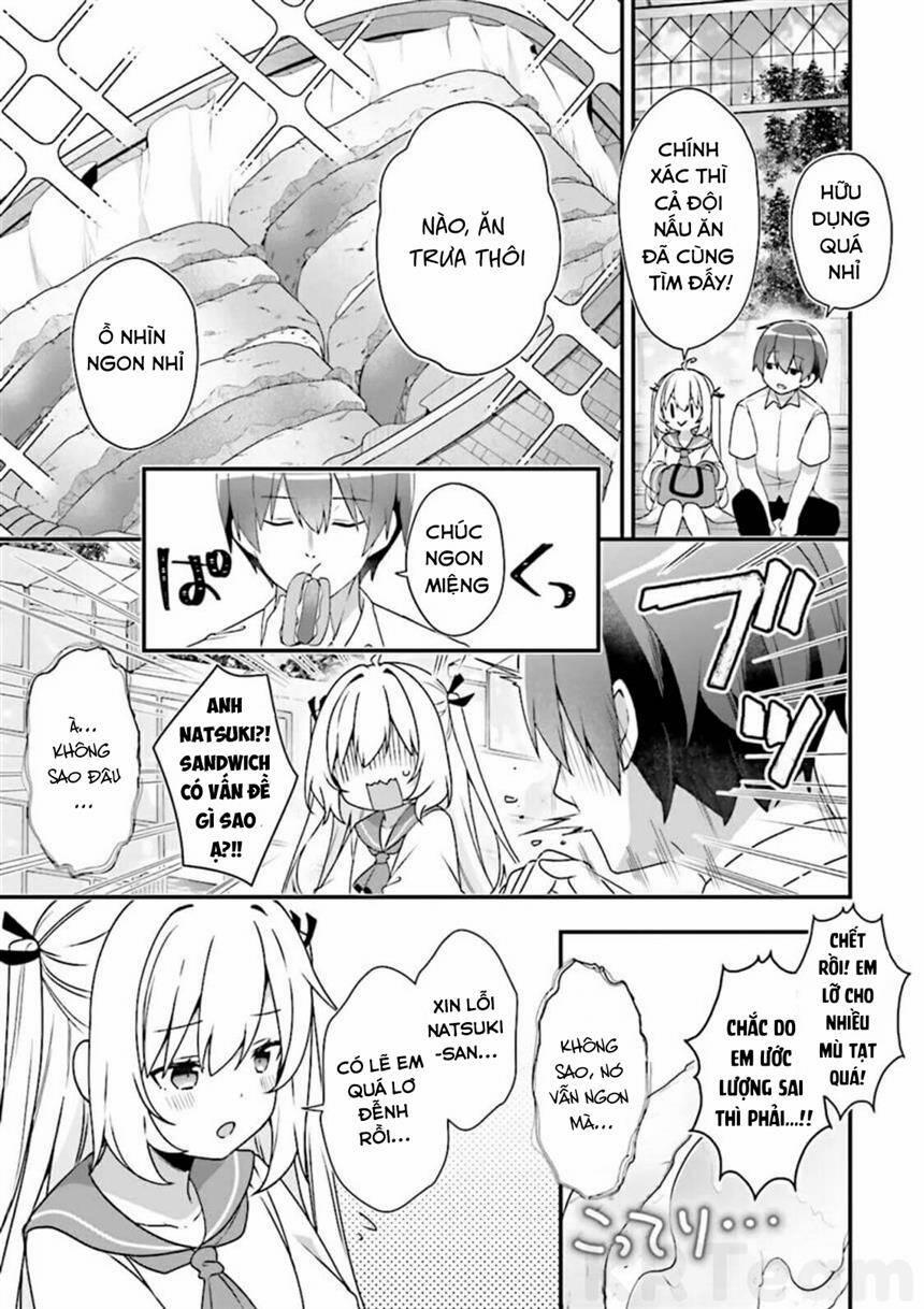 Atri -My Dear Moments 14 trang 5